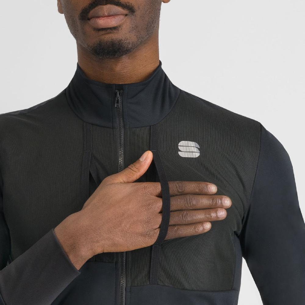 Sportful SUPERGIARA JACKET Saldi Di Fabbrica