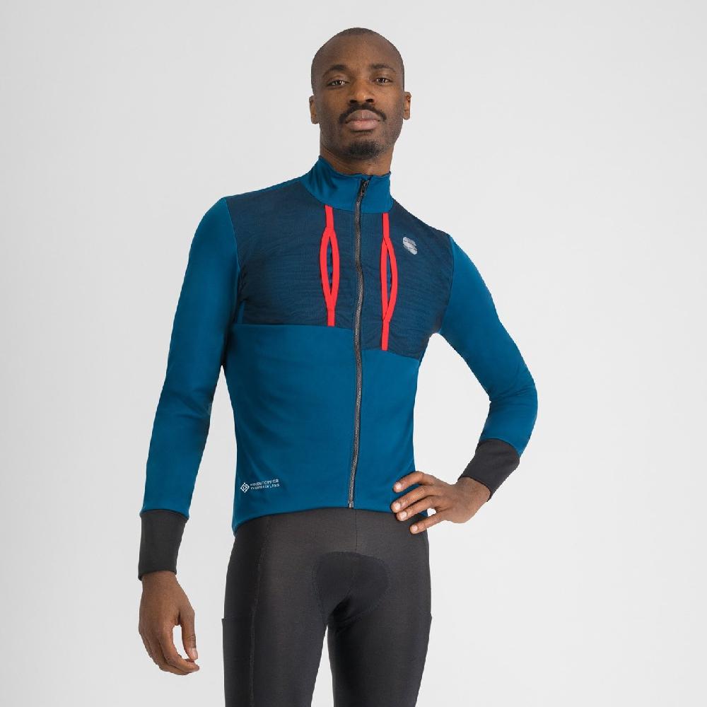 Sportful SUPERGIARA JACKET