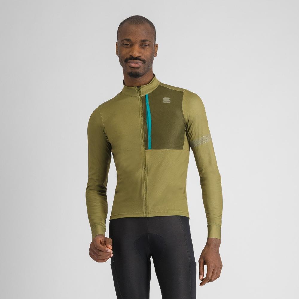 Sportful SUPERGIARA THERMAL JERSEY