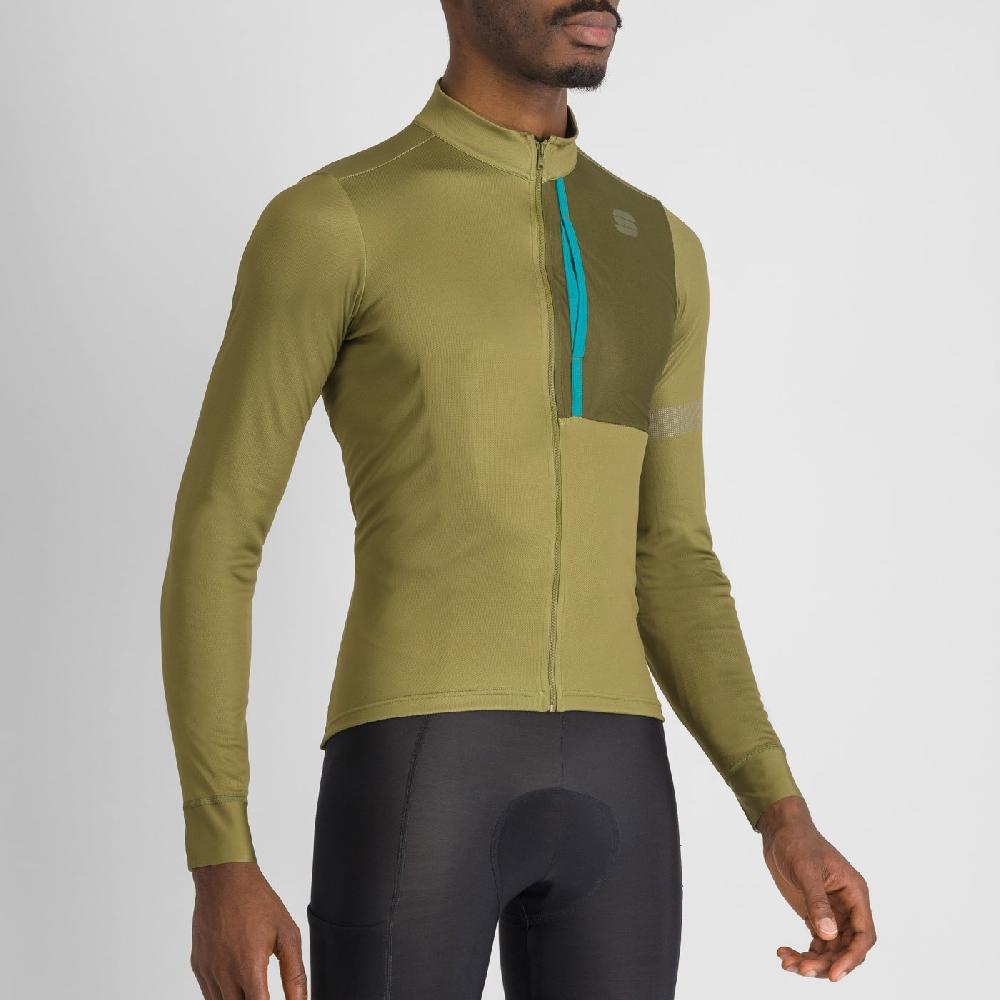 Sportful SUPERGIARA THERMAL JERSEY Negozio