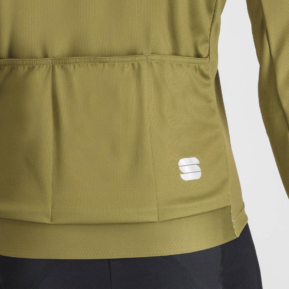 Sportful SUPERGIARA THERMAL JERSEY Negozio