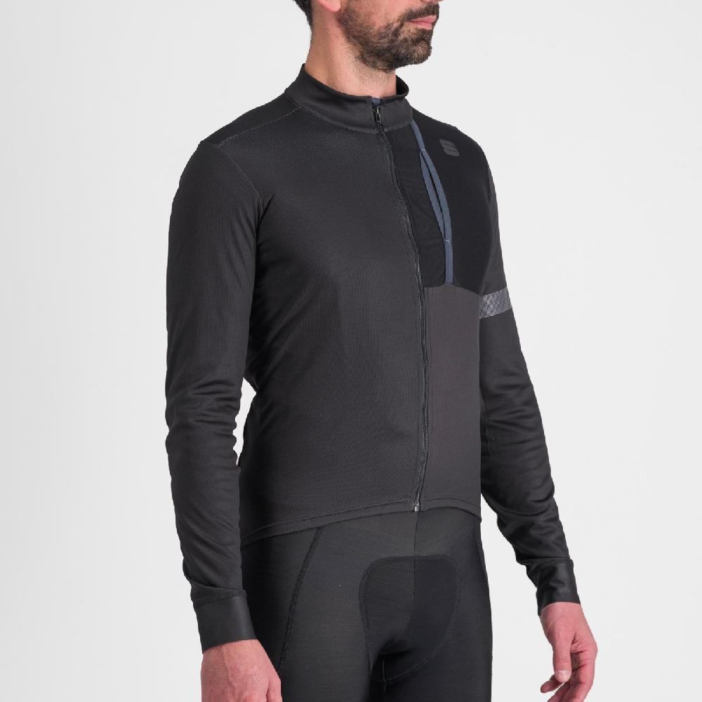 Sportful SUPERGIARA THERMAL JERSEY In Saldo