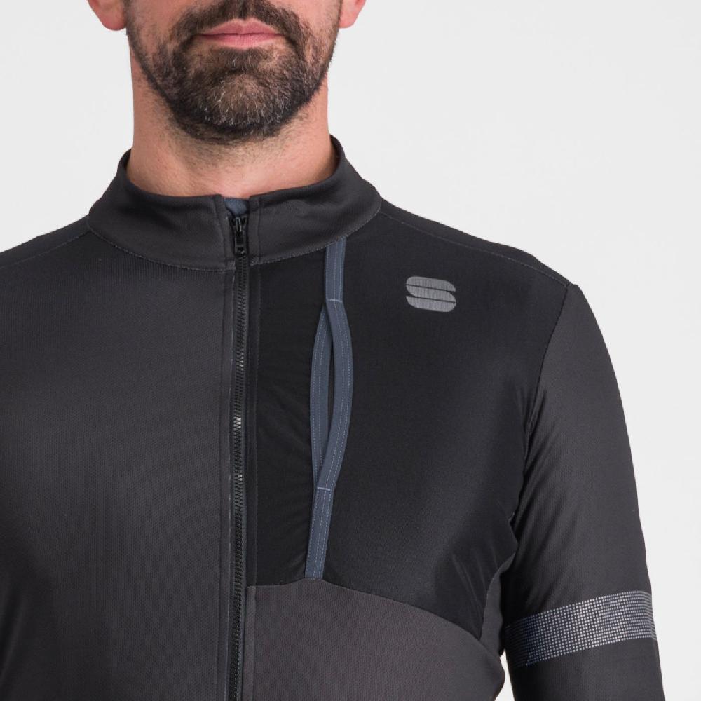 Sportful SUPERGIARA THERMAL JERSEY In Saldo