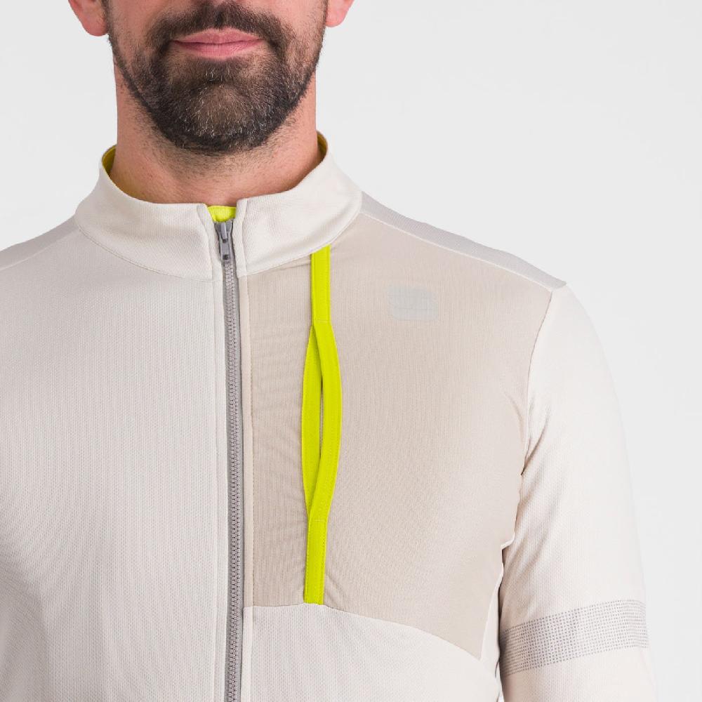 Sportful SUPERGIARA THERMAL JERSEY Nuova