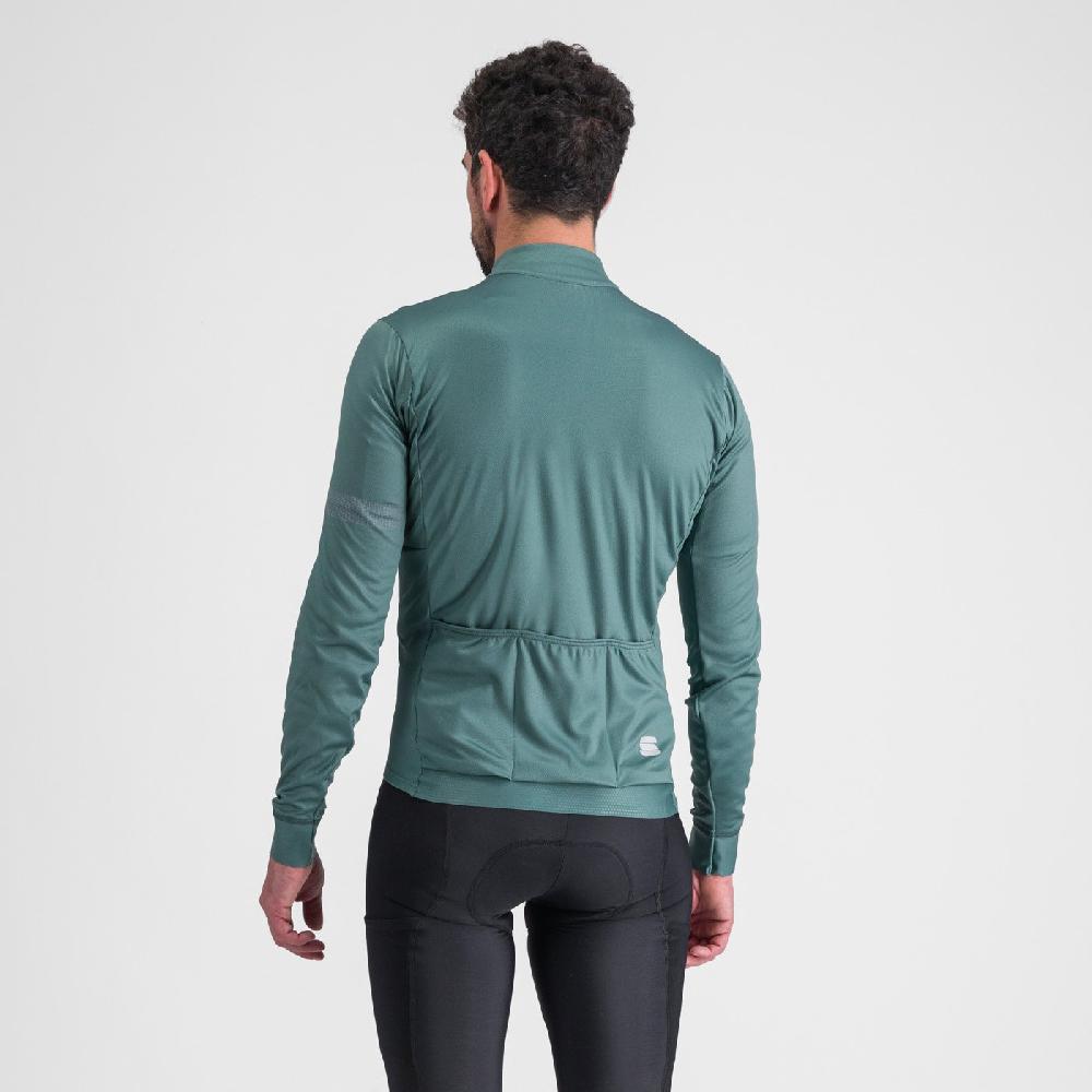 Sportful SUPERGIARA THERMAL JERSEY Moda