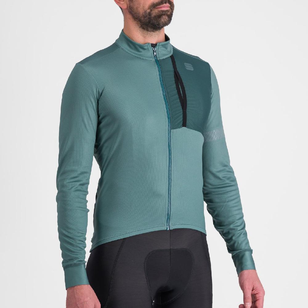 Sportful SUPERGIARA THERMAL JERSEY Moda
