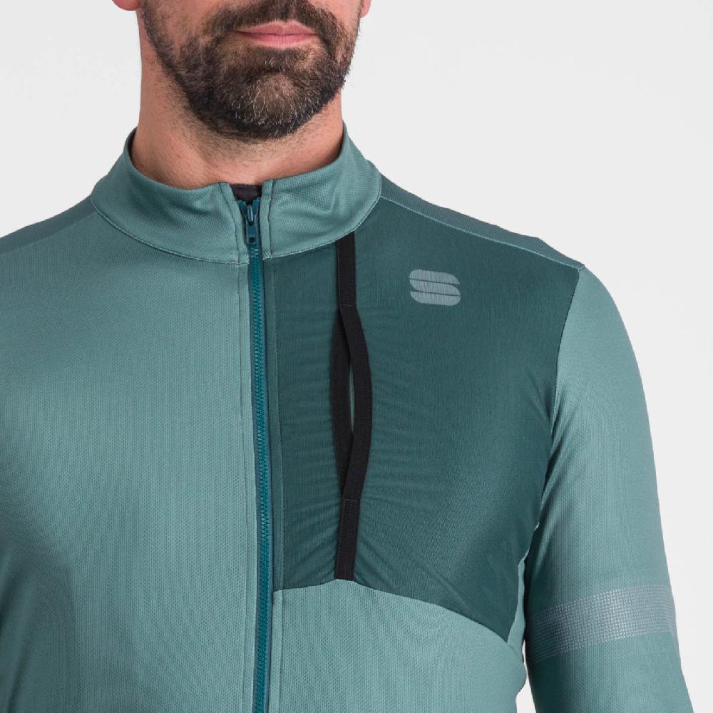 Sportful SUPERGIARA THERMAL JERSEY Moda