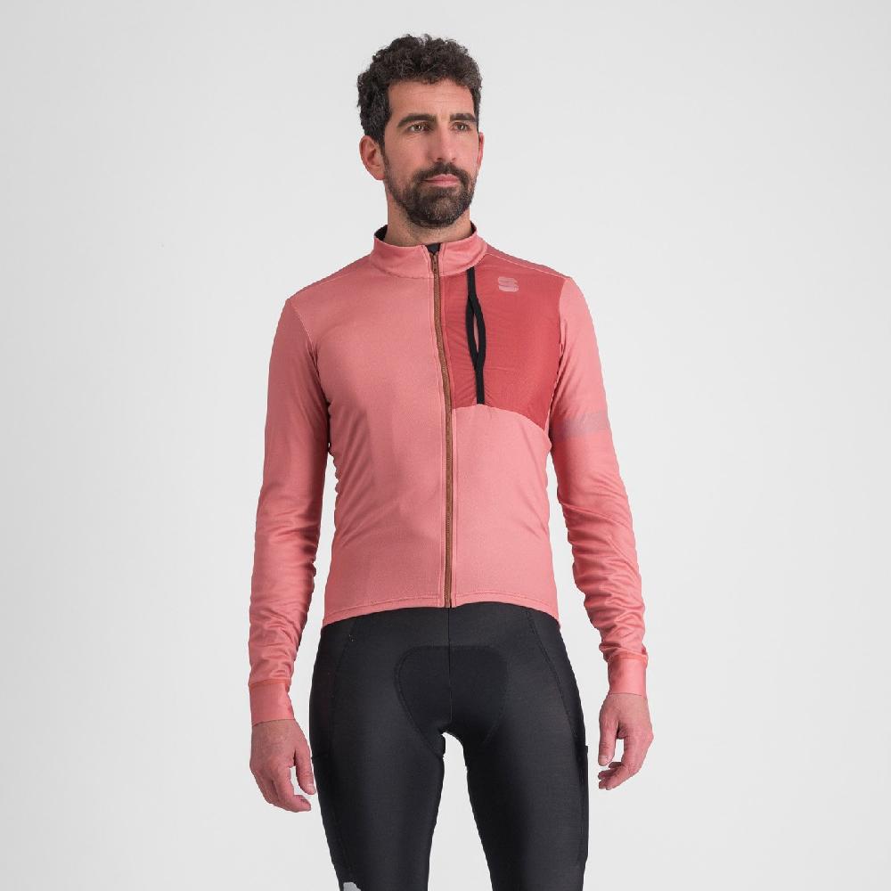 Sportful SUPERGIARA THERMAL JERSEY