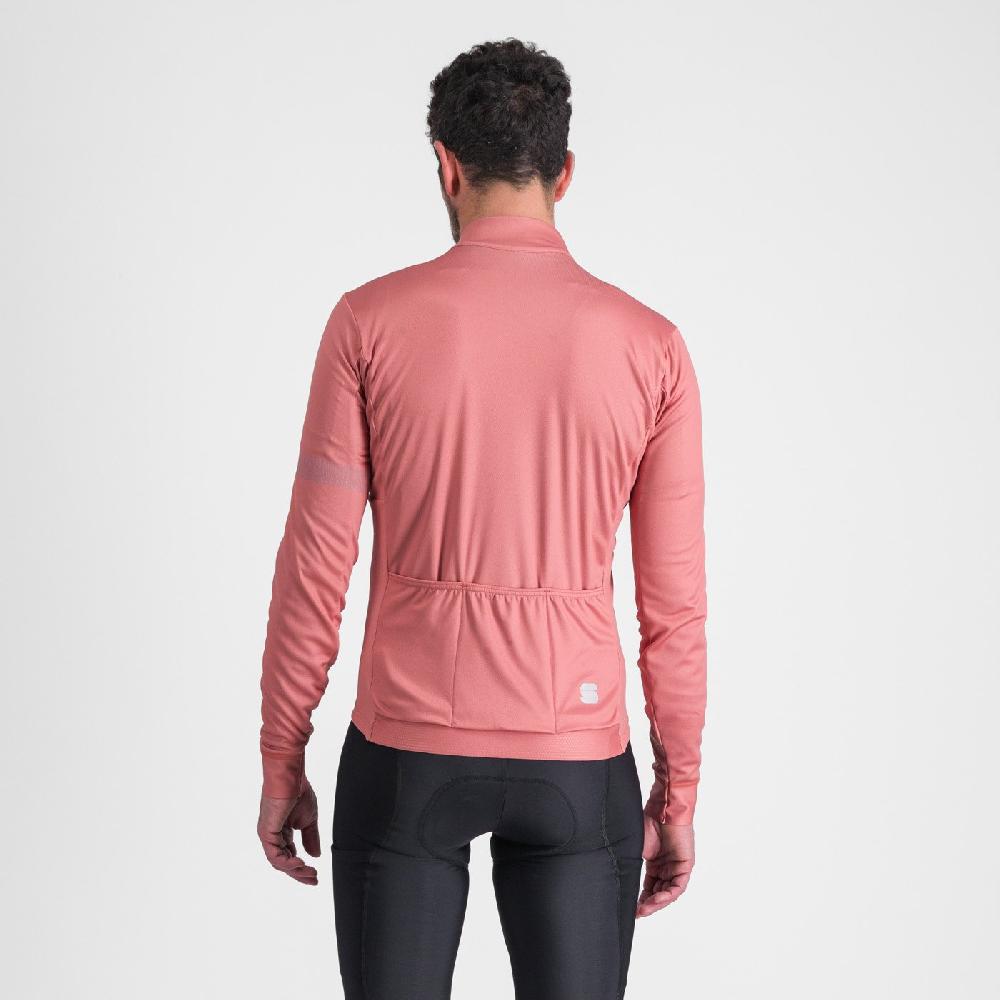 Sportful SUPERGIARA THERMAL JERSEY 2025