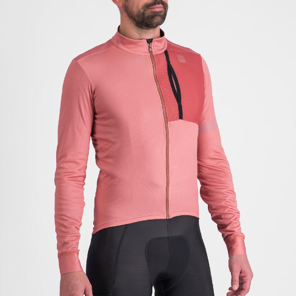 Sportful SUPERGIARA THERMAL JERSEY 2025