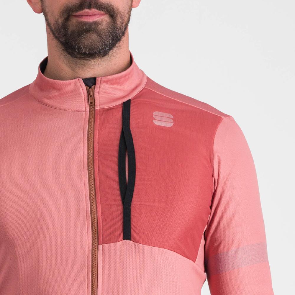 Sportful SUPERGIARA THERMAL JERSEY 2025