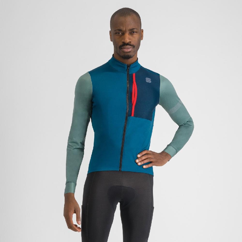 Sportful SUPERGIARA THERMAL JERSEY