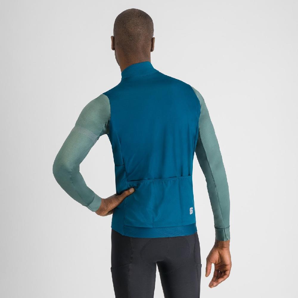 Sportful SUPERGIARA THERMAL JERSEY Italy
