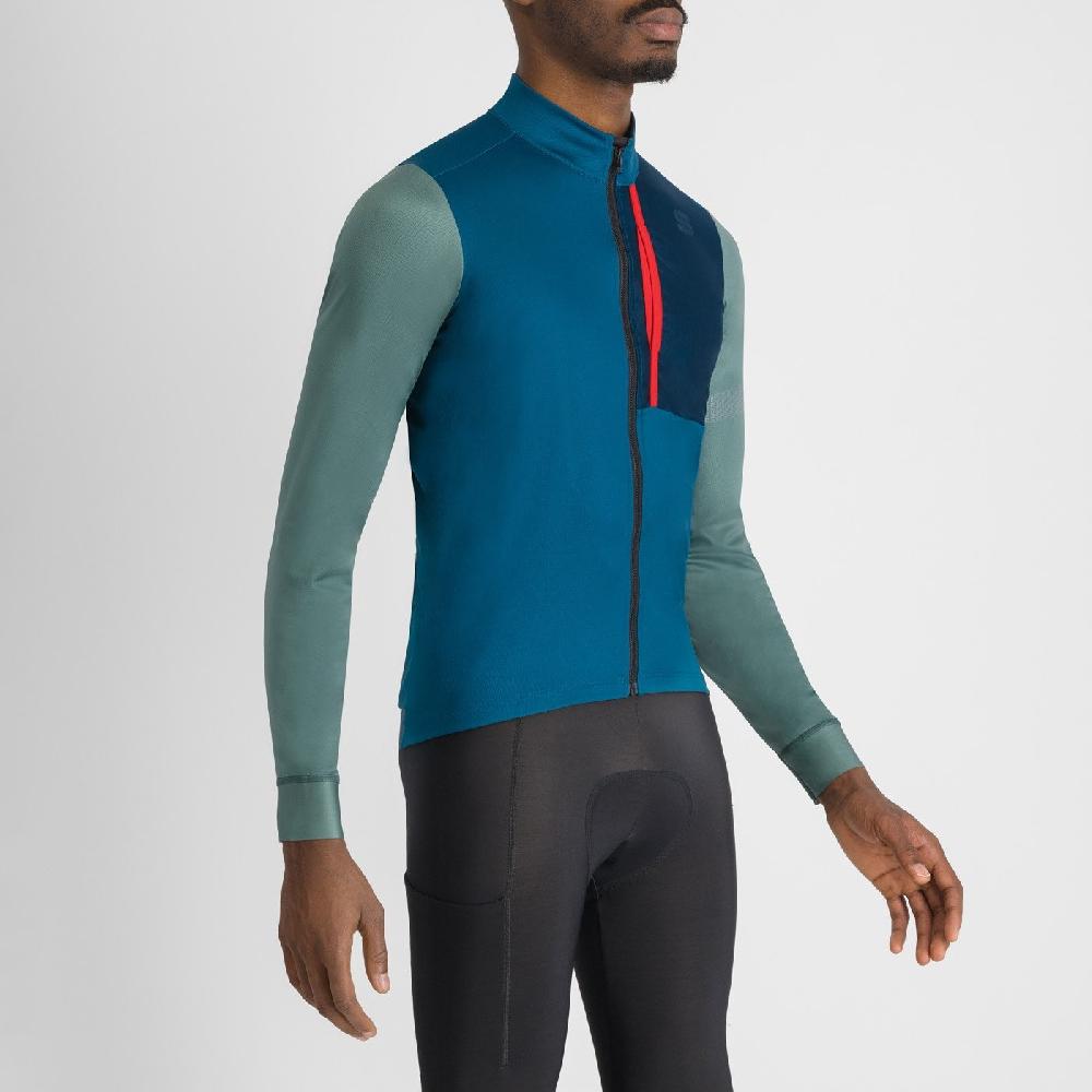 Sportful SUPERGIARA THERMAL JERSEY Italy