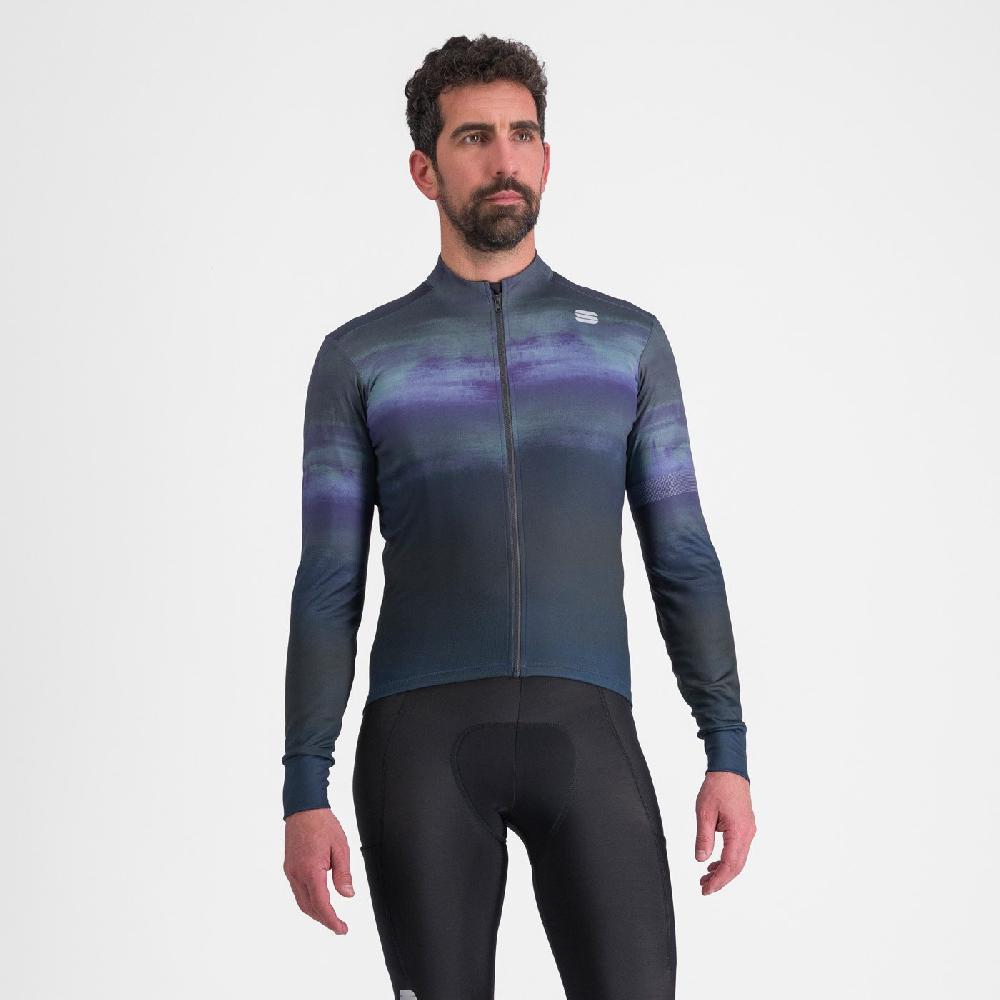 Sportful FLOW SUPERGIARA THERMAL JERSEY