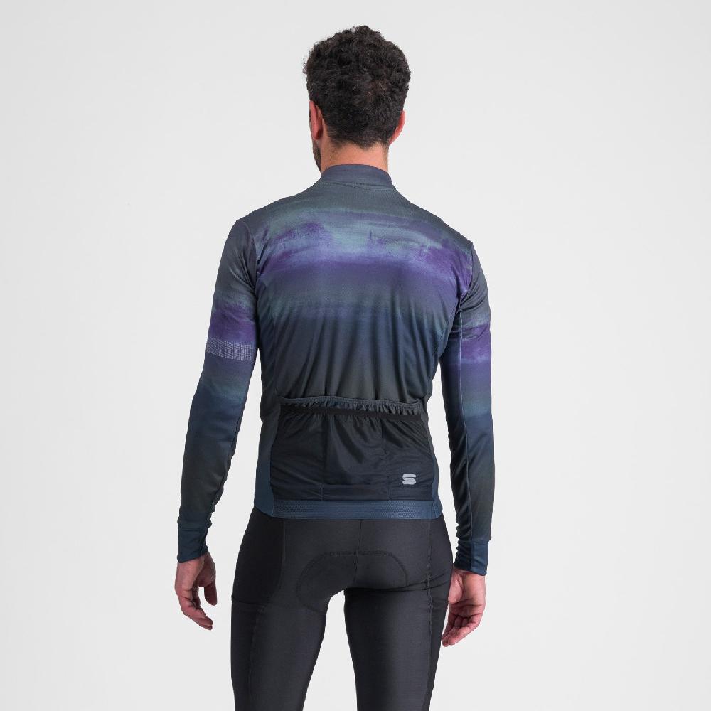Sportful FLOW SUPERGIARA THERMAL JERSEY 2025