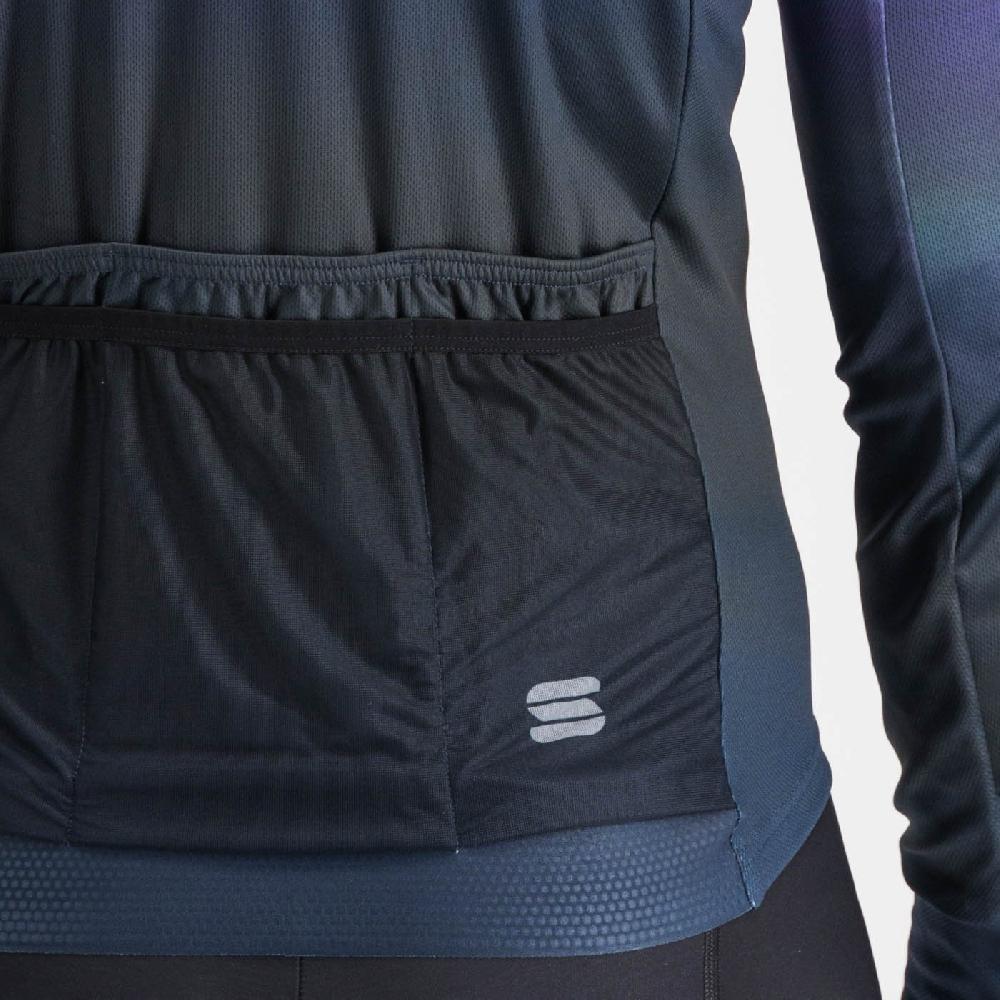 Sportful FLOW SUPERGIARA THERMAL JERSEY 2025