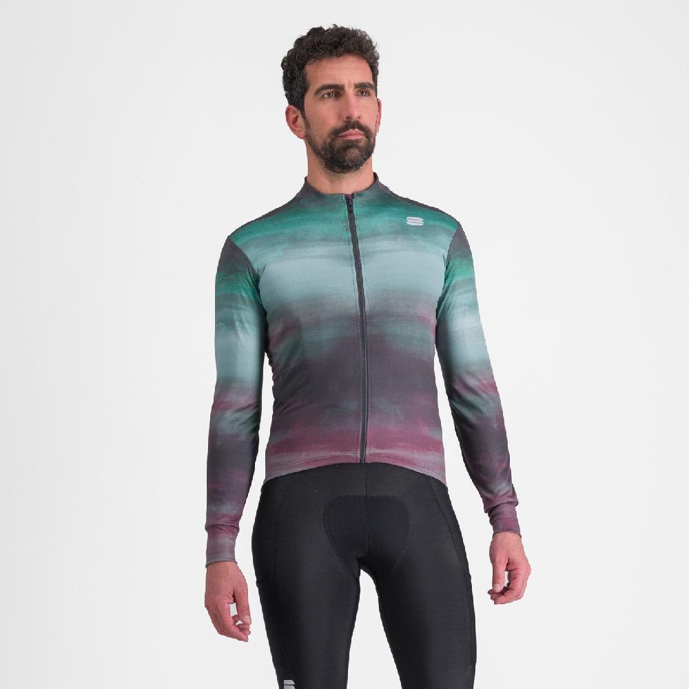 Sportful FLOW SUPERGIARA THERMAL JERSEY
