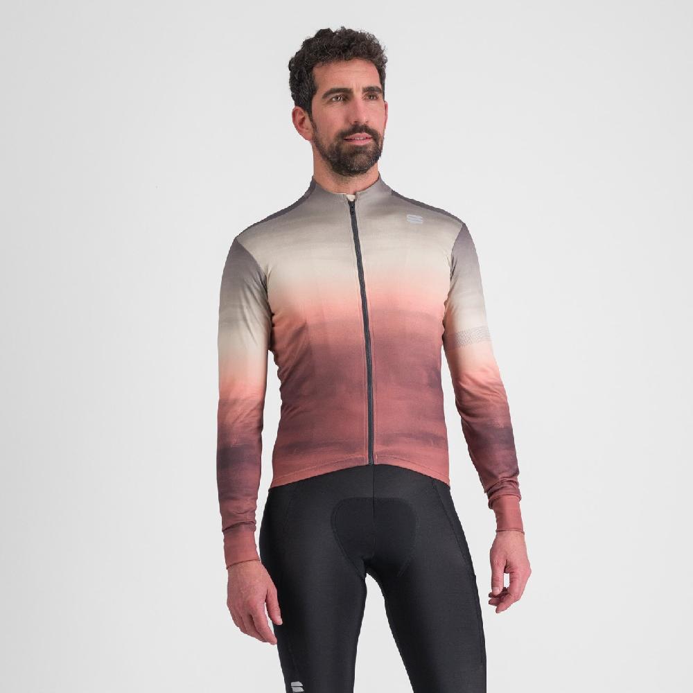 Sportful FLOW SUPERGIARA THERMAL JERSEY