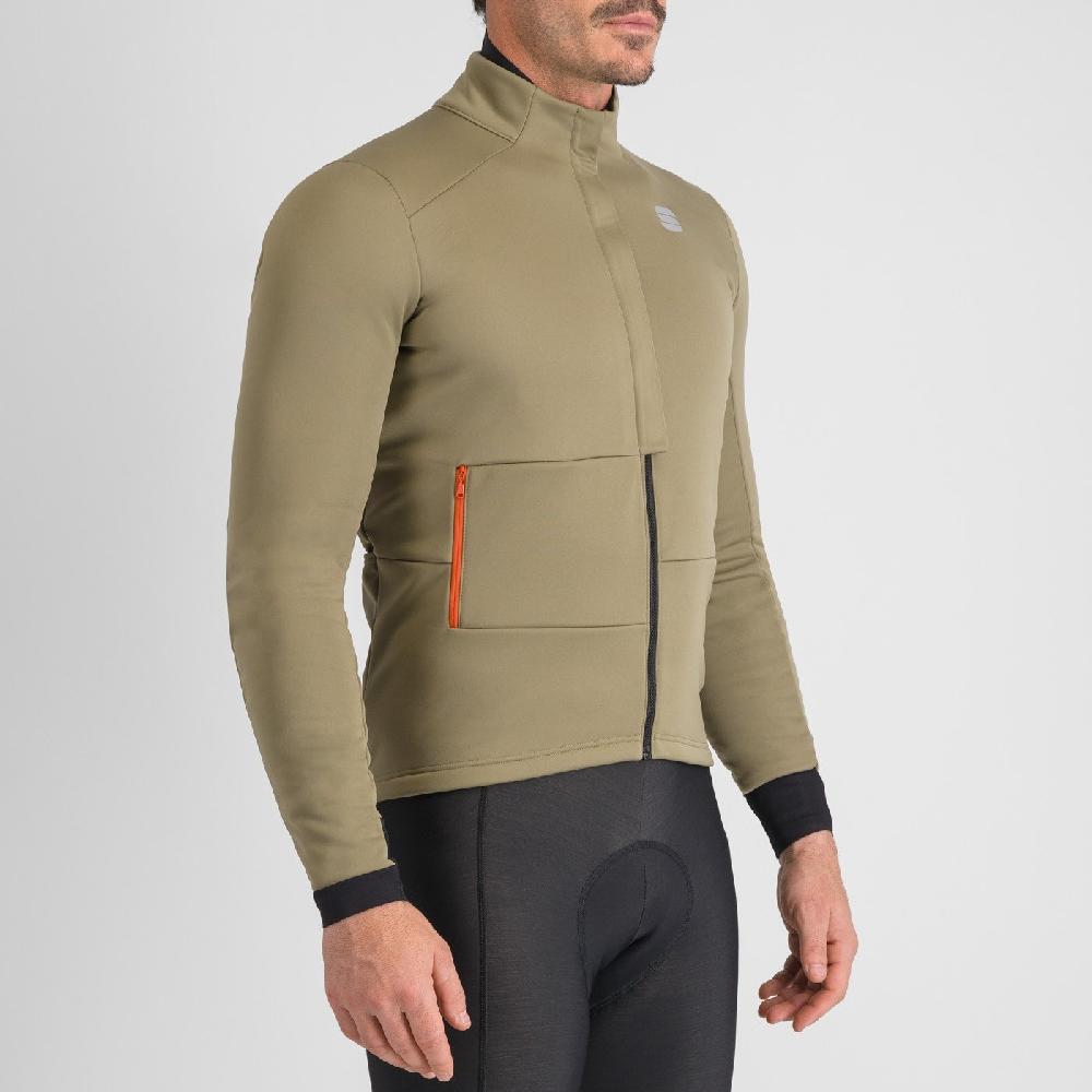 Sportful SUPER JACKET Qualità