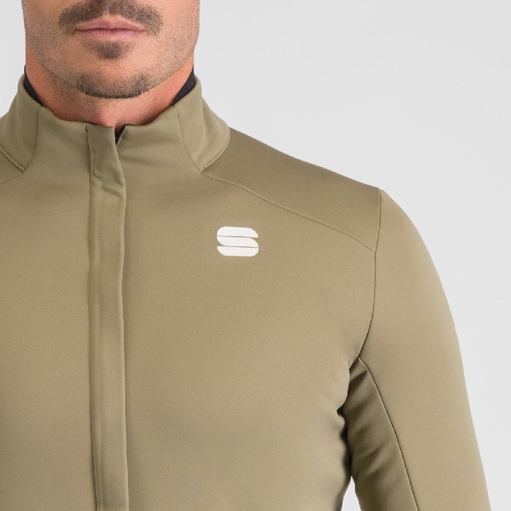 Sportful SUPER JACKET Qualità