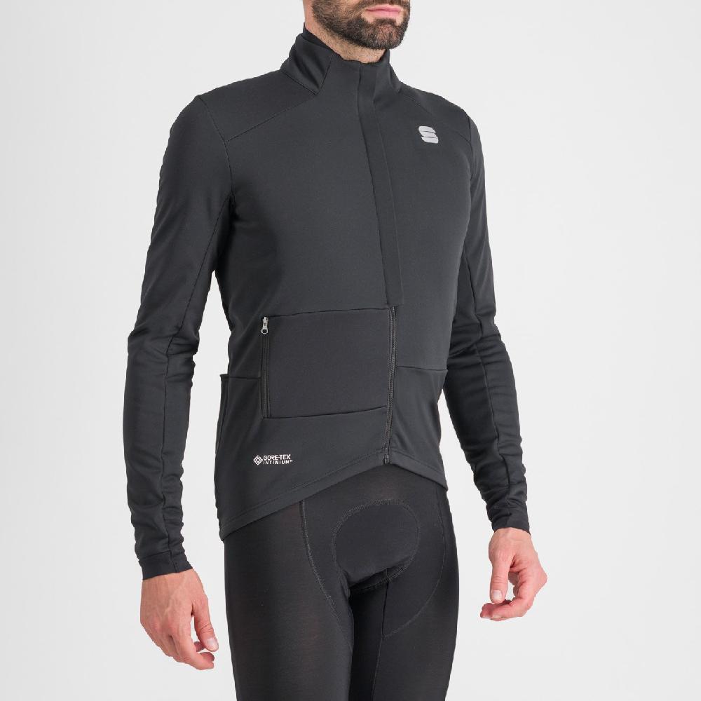 Sportful SUPER JACKET Vendita