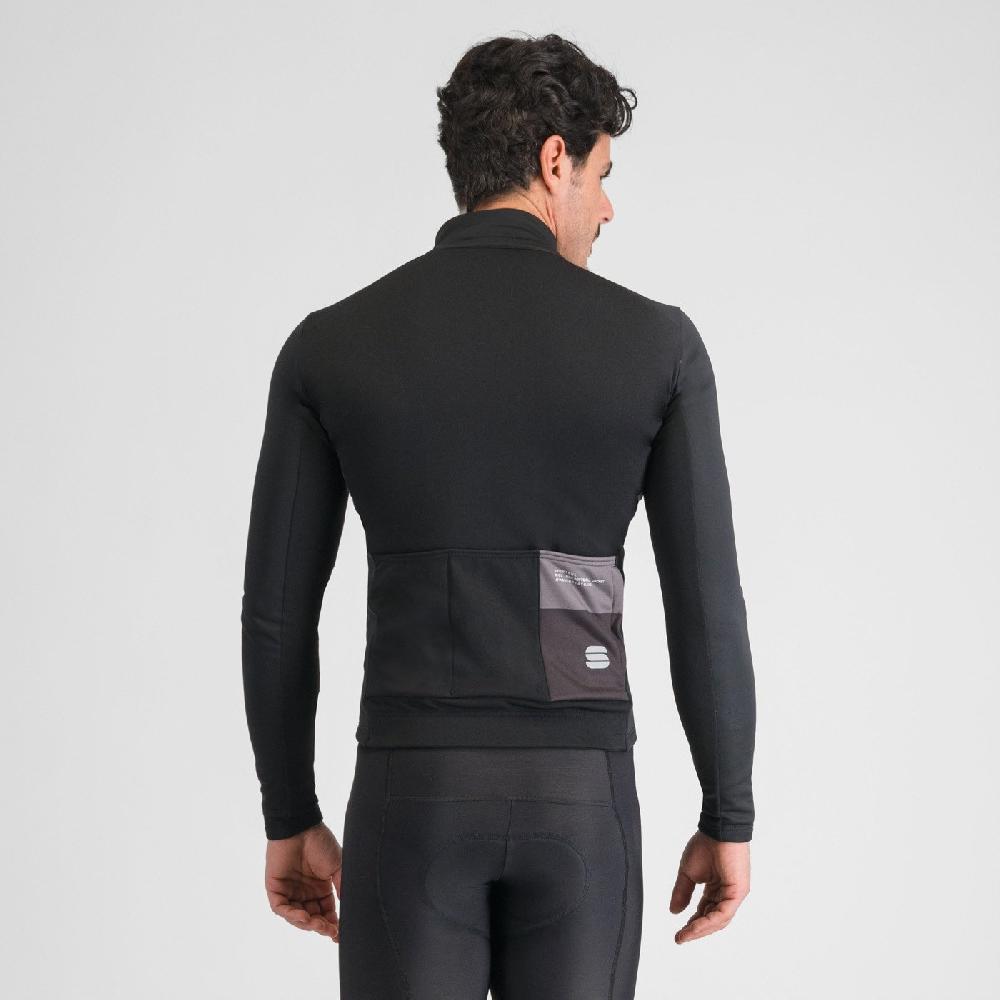 Sportful SUPER JACKET Spedizione Gratuita