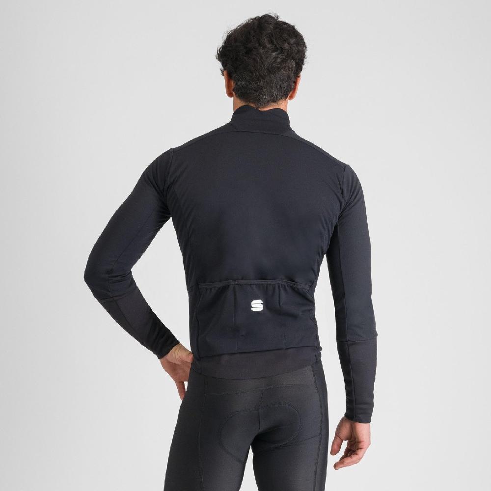 Sportful TOTAL COMFORT JACKET Pezzi Unici
