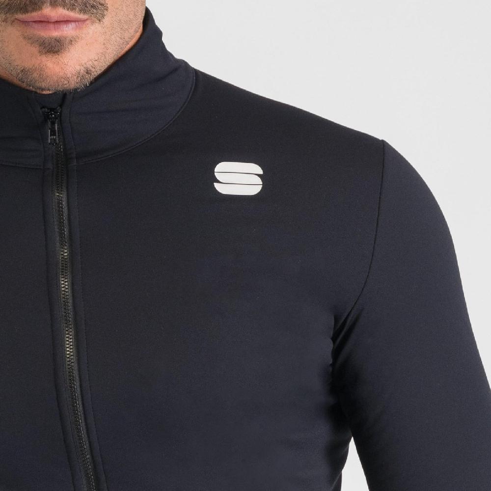 Sportful TOTAL COMFORT JACKET Pezzi Unici