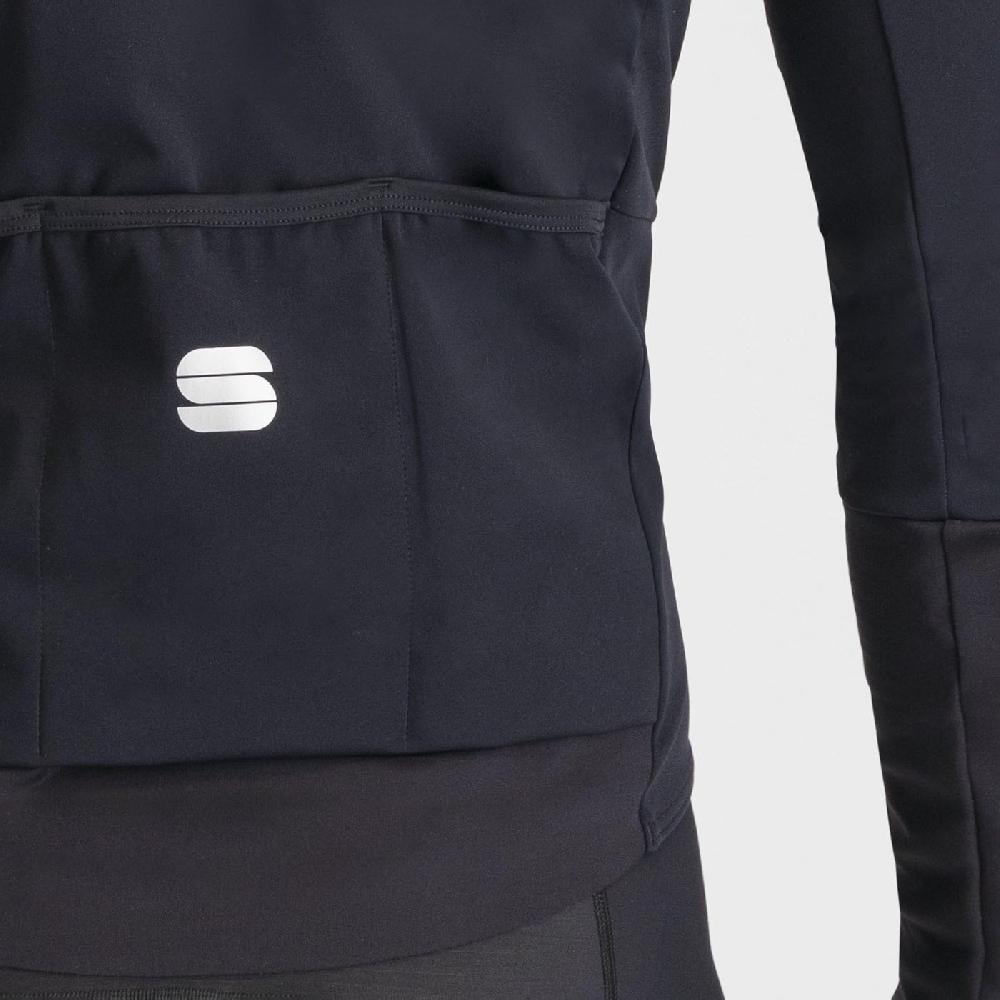 Sportful TOTAL COMFORT JACKET Pezzi Unici