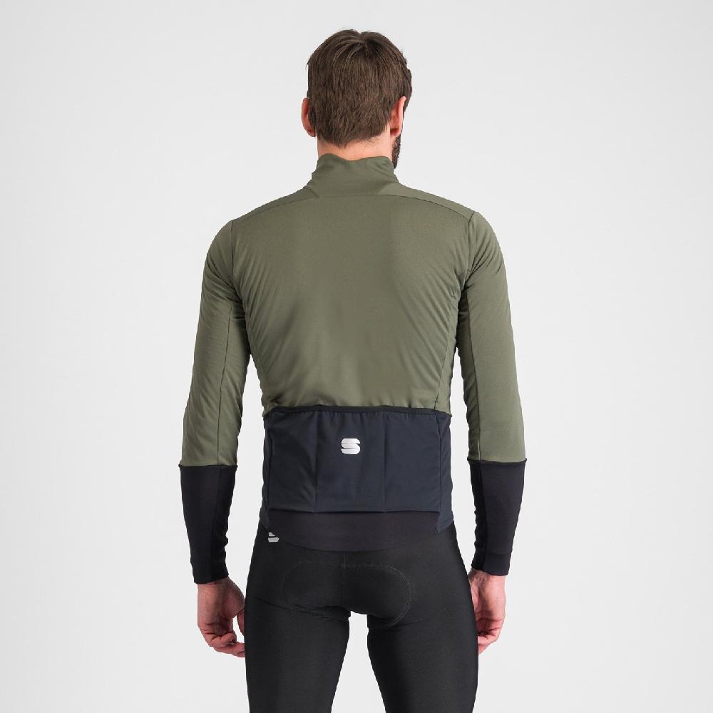 Sportful TOTAL COMFORT JACKET Soddisfazione Garantita