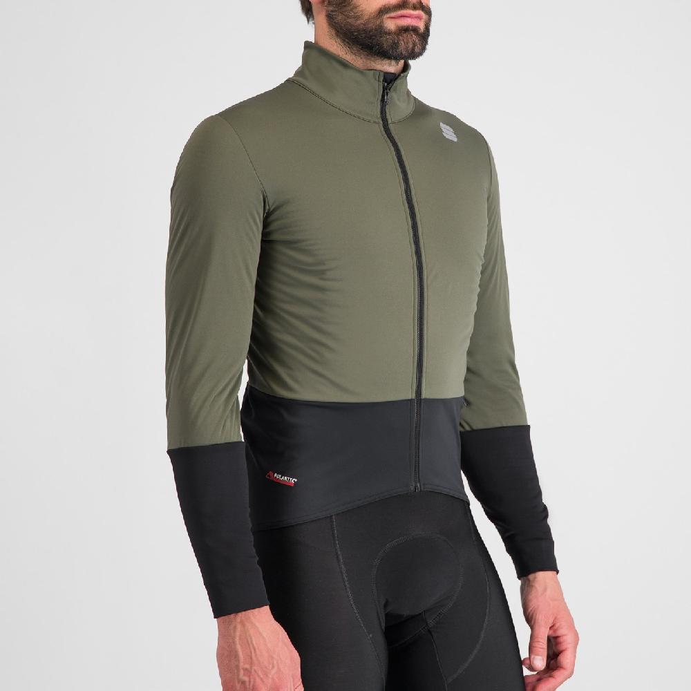 Sportful TOTAL COMFORT JACKET Soddisfazione Garantita
