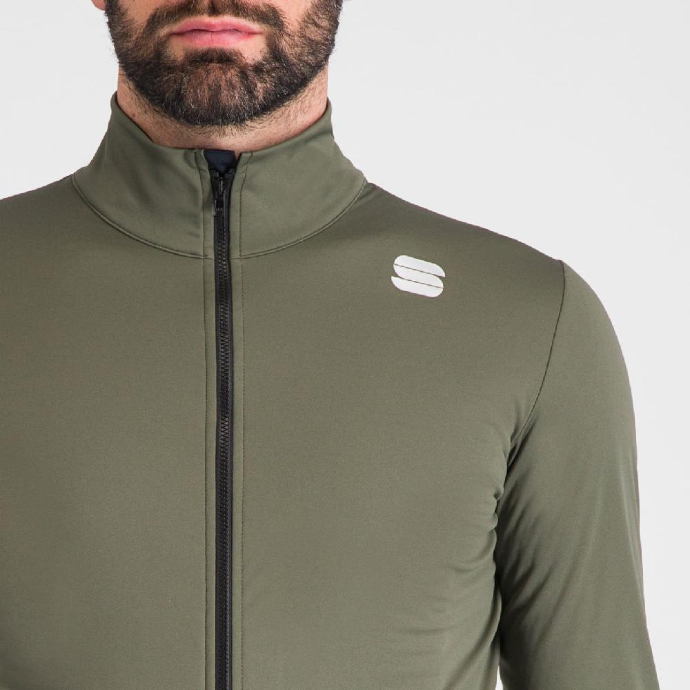 Sportful TOTAL COMFORT JACKET Soddisfazione Garantita