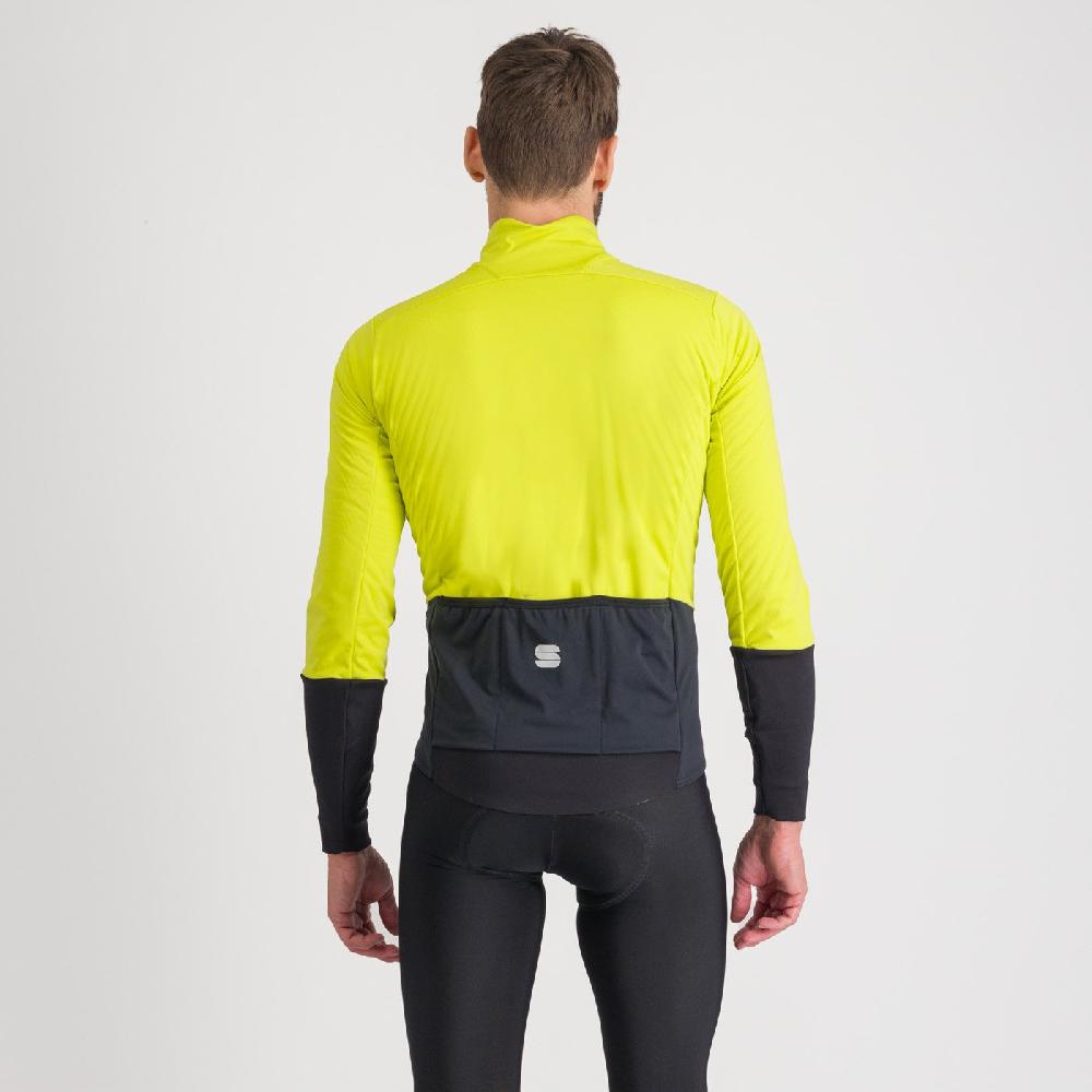 Sportful TOTAL COMFORT JACKET Acquista Ora