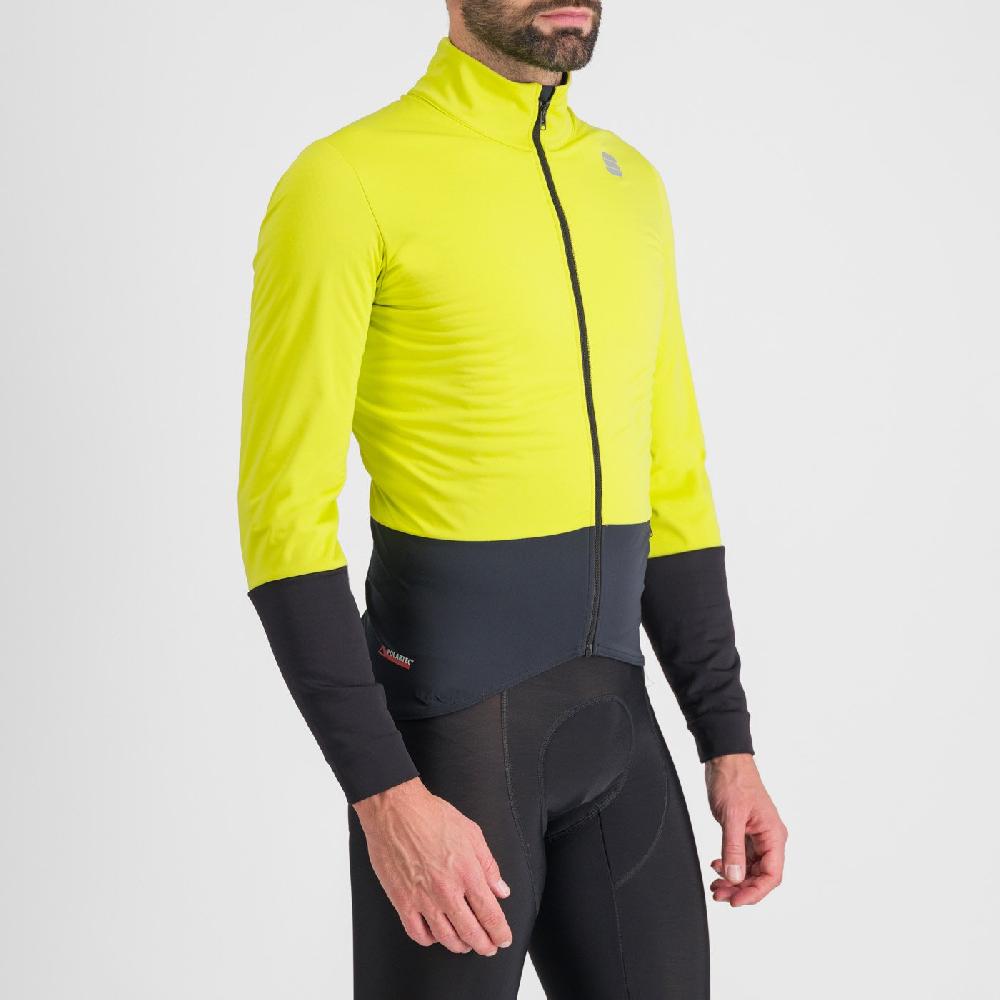 Sportful TOTAL COMFORT JACKET Acquista Ora