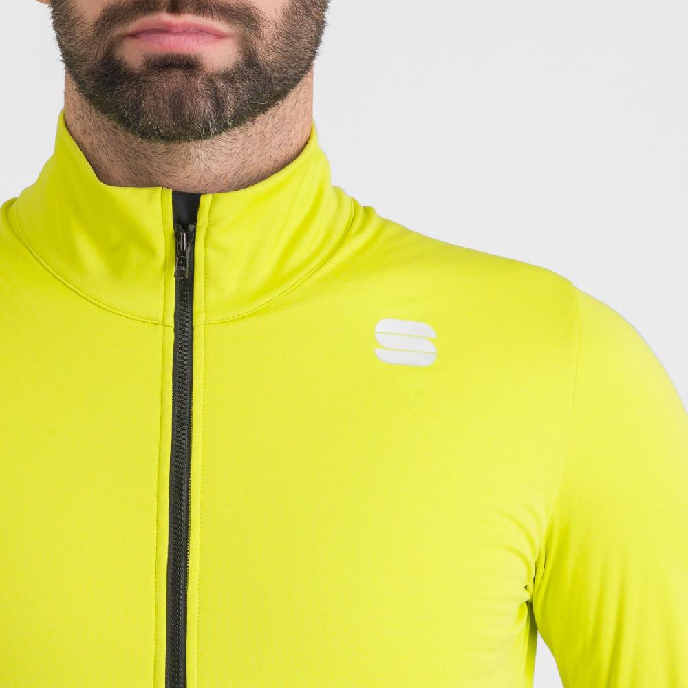 Sportful TOTAL COMFORT JACKET Acquista Ora