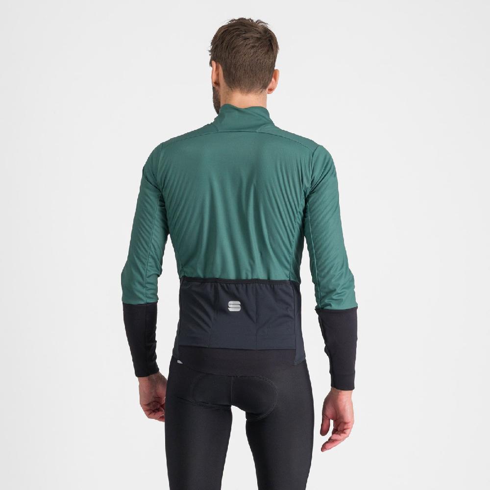 Sportful TOTAL COMFORT JACKET Consegna Veloce