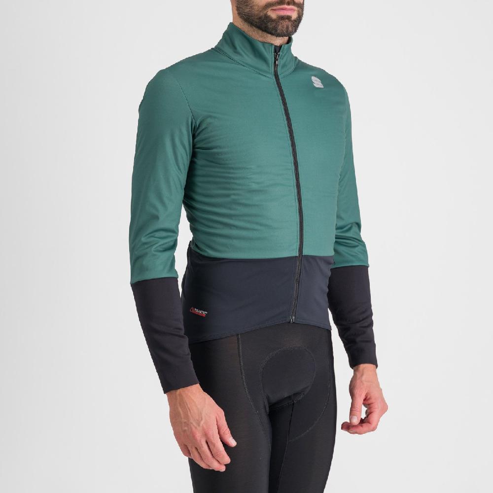 Sportful TOTAL COMFORT JACKET Consegna Veloce