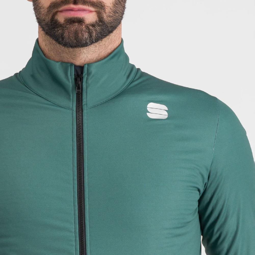 Sportful TOTAL COMFORT JACKET Consegna Veloce