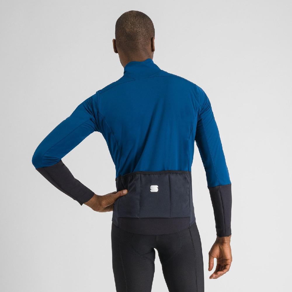 Sportful TOTAL COMFORT JACKET Promozione Limitata