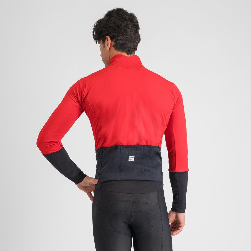 Sportful TOTAL COMFORT JACKET Fino Al -60%