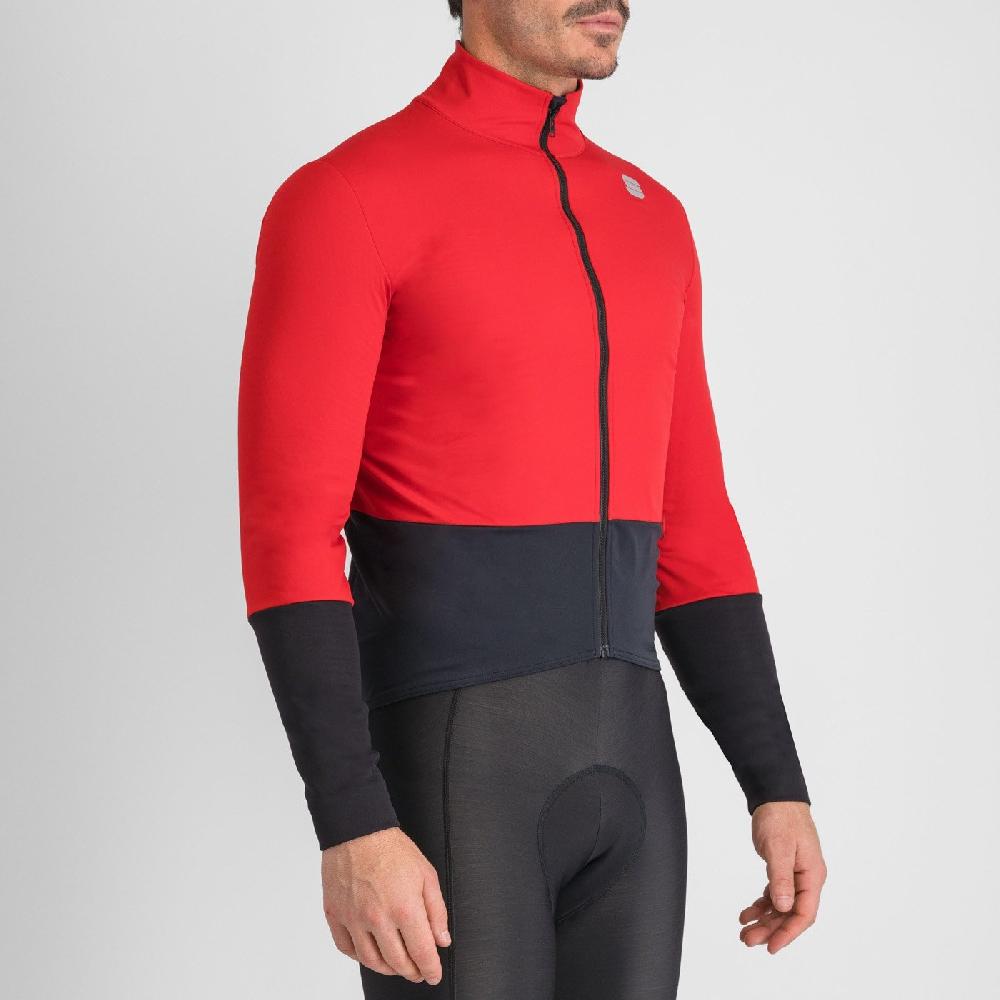 Sportful TOTAL COMFORT JACKET Fino Al -60%