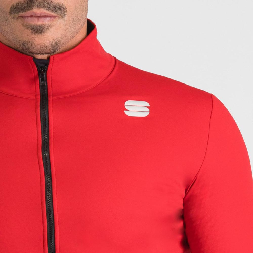 Sportful TOTAL COMFORT JACKET Fino Al -60%