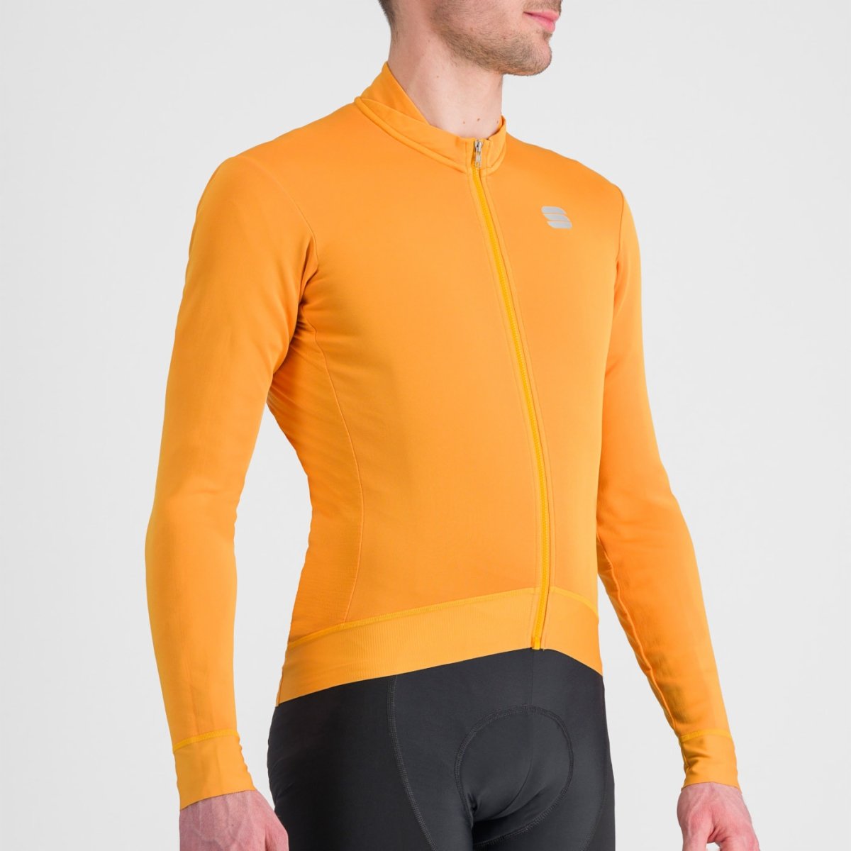 Sportful MONOCROM THERMAL JERSEY Affare Del Giorno