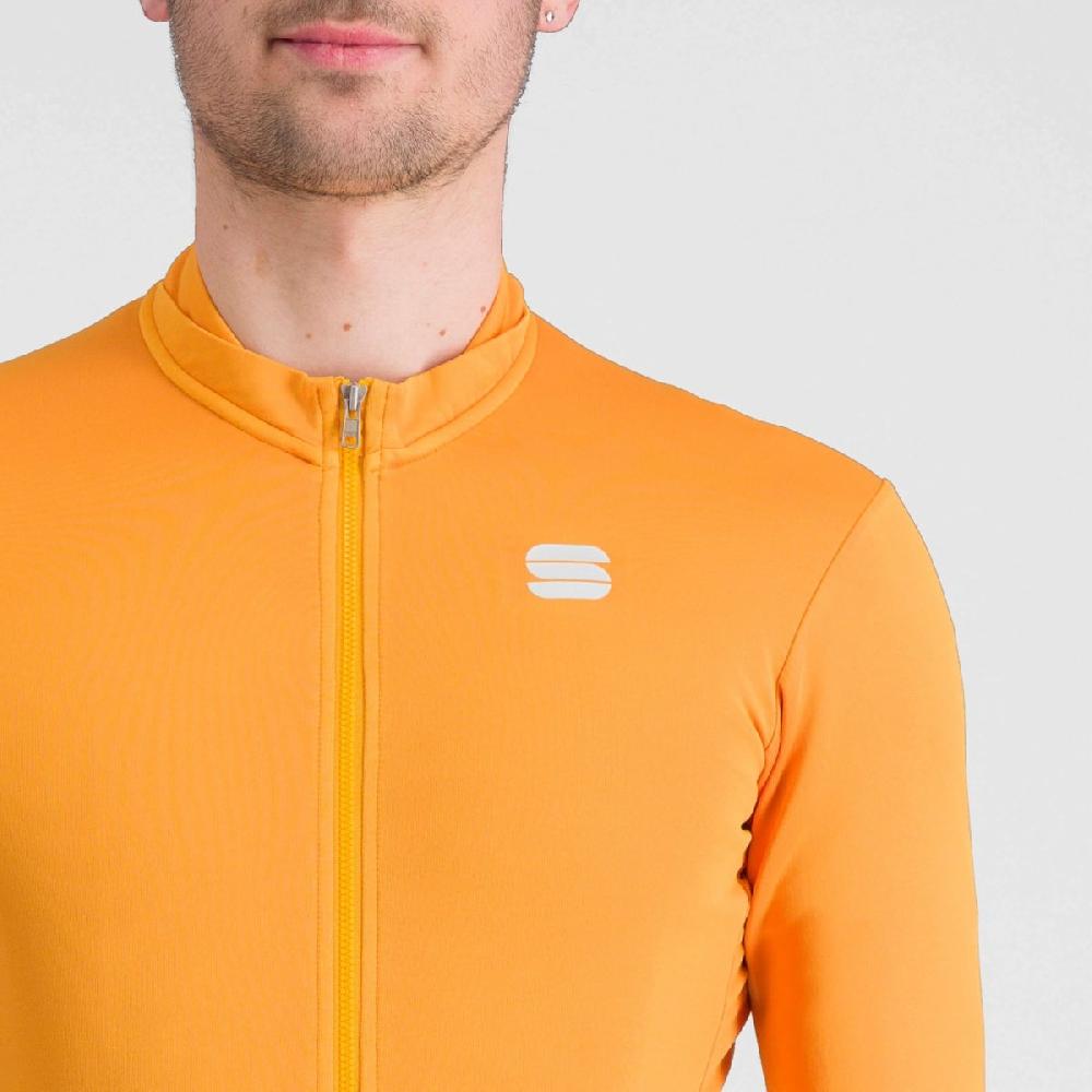 Sportful MONOCROM THERMAL JERSEY Affare Del Giorno