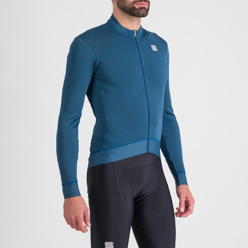 Sportful MONOCROM THERMAL JERSEY Sottocosto