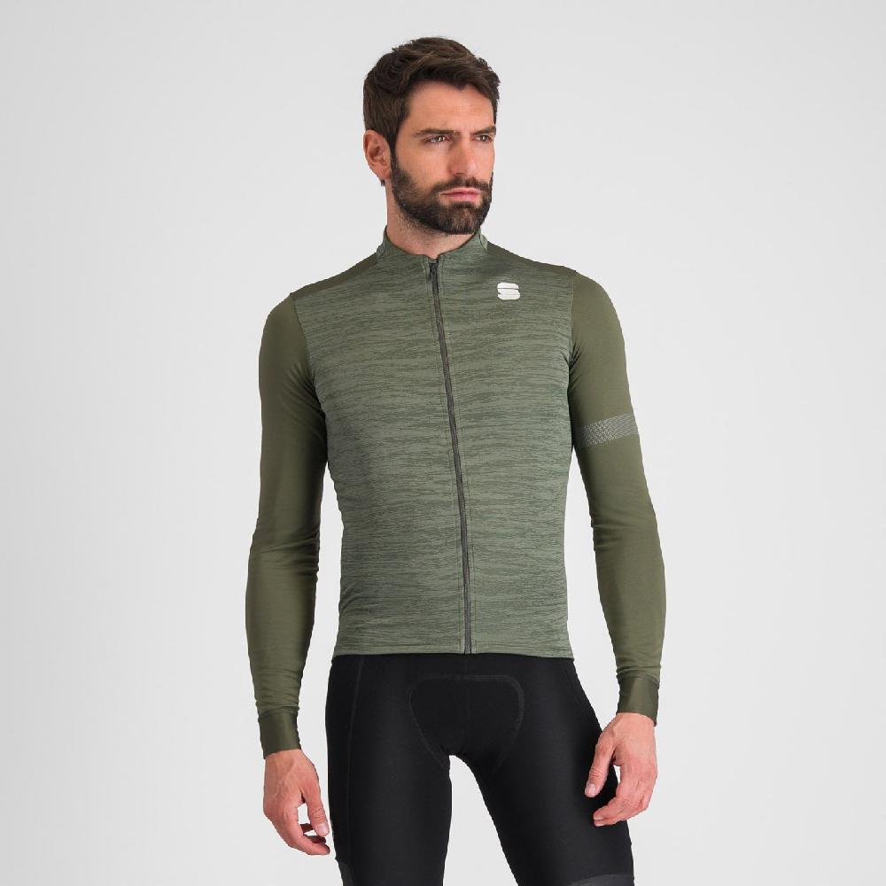 Sportful SUPERGIARA THERMAL JERSEY