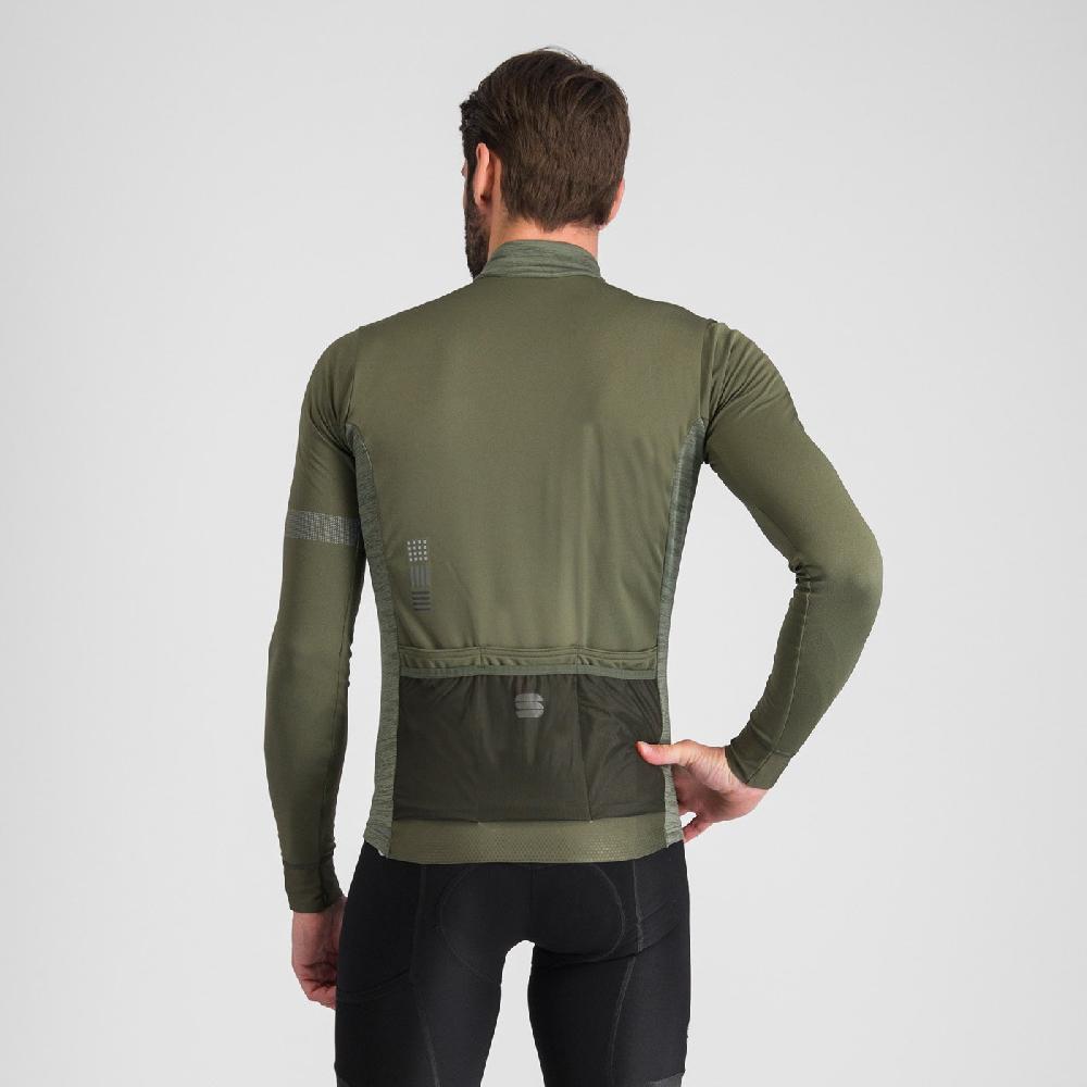 Sportful SUPERGIARA THERMAL JERSEY Presa