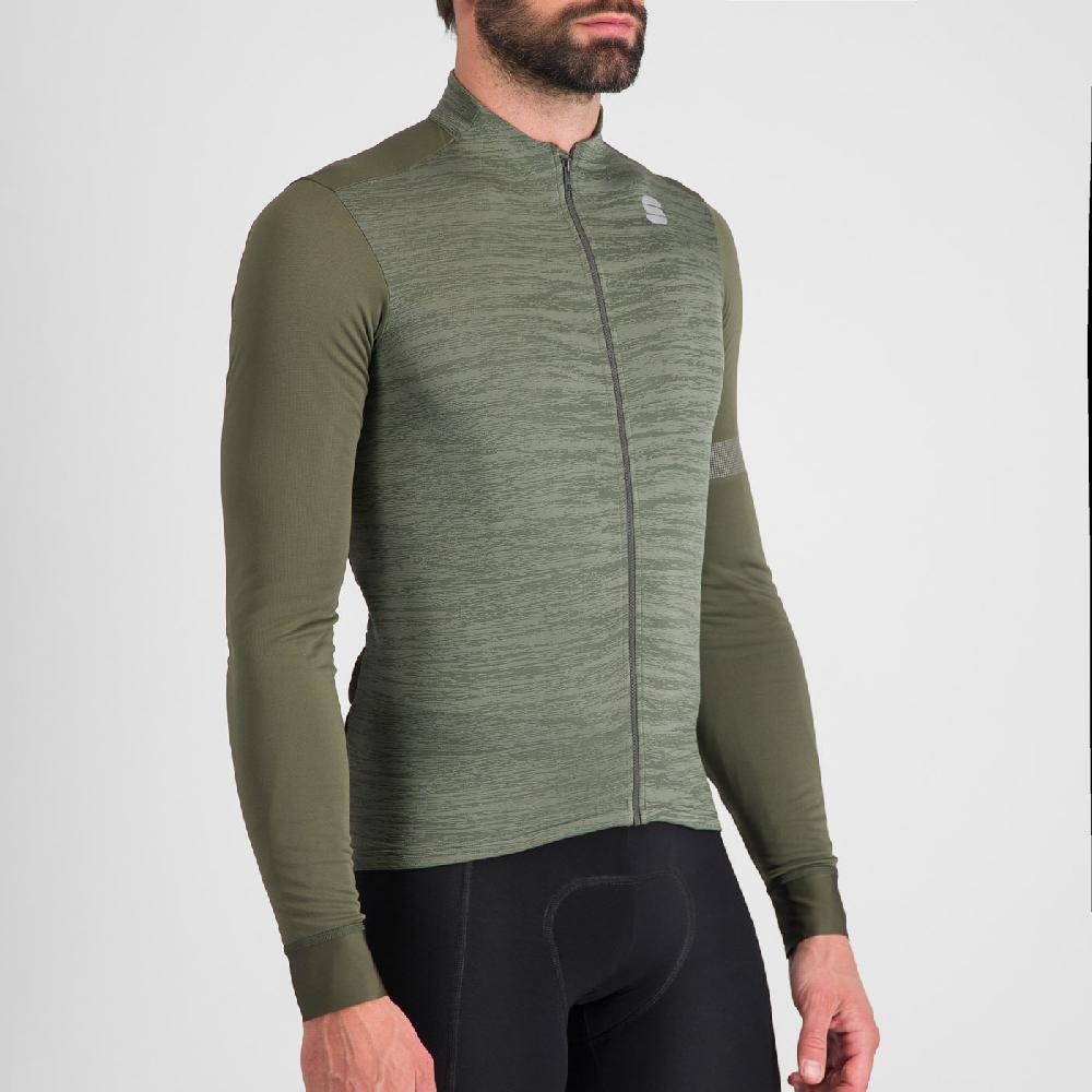 Sportful SUPERGIARA THERMAL JERSEY Presa