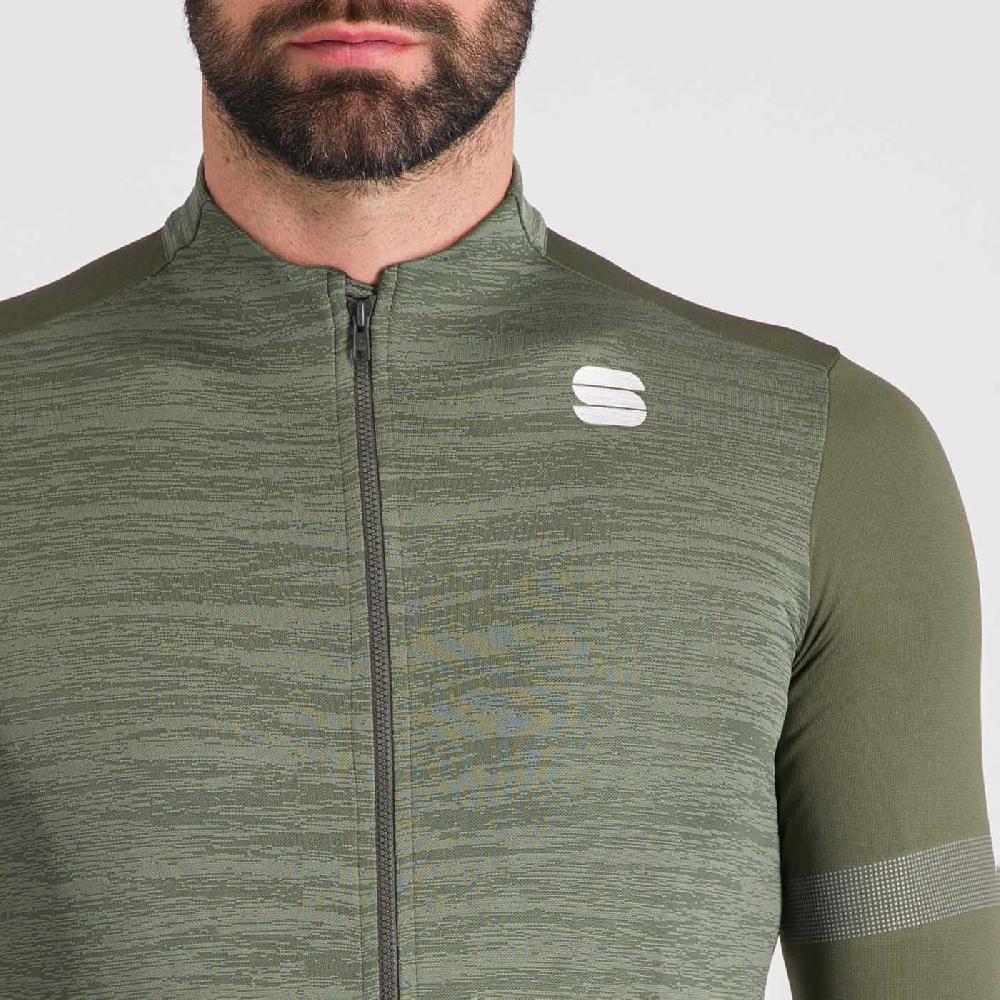 Sportful SUPERGIARA THERMAL JERSEY Presa